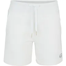 VENICE BEACH Sweatshorts Weiß M