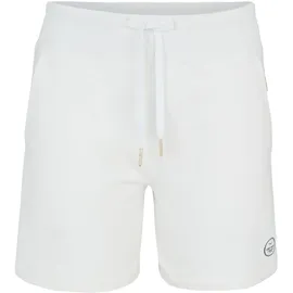 VENICE BEACH Sweatshorts Weiß M