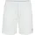 VENICE BEACH Sweatshorts Weiß M