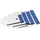 Ciret Japan-Spachtel-Satz 4-teilig 50/80/100/120 mm