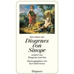 Das Leben des Diogenes von Sinope