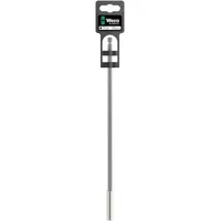 WERA 899/4/1 S Universalhalter mit starkem Sprengring 1/4 Zoll x 300 mm