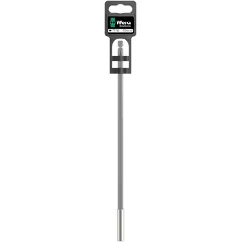 WERA 899/4/1 S Universalhalter mit starkem Sprengring 1/4 Zoll x 300 mm