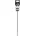 Universalhalter mit starkem Sprengring 1/4 Zoll x