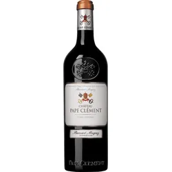 CHÂTEAU PAPE CLÉMENT