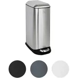 Svita TS20 20 l Silber
