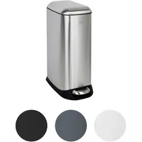 Svita TS20 20 l Silber