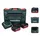Metabo Basis-Set LiHD 18 V 3 x 5,5 Ah + Schnellladegerät + metaBox 685069000