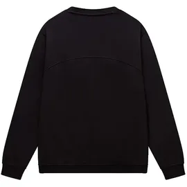 Napapijri Sweatshirt Schwarz S