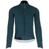 Q36.5 Woolf X Long Sleeve Jersey Grün M