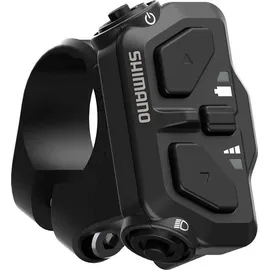 Shimano Steps Sw-en600 Fernbedienung - Schwarz - 22,2 mm