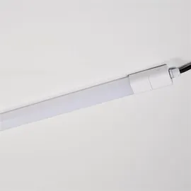 LED's light LED-Feuchtraumleuchte 2410254 21 W neutralweiß 120 cm