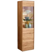 G + K Vitrine WZ-0663, 51 x 200 cm