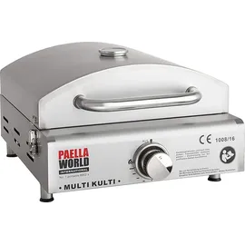 ALLGRILL Multi-Kulti 30 x 31 cm