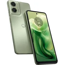 Motorola Moto G24 4 GB RAM 128 GB Ice Green