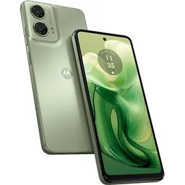 Motorola Moto G24 4 GB RAM 128 GB Ice Green