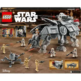 LEGO Star Wars - AT-TE Walker 75337