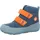 Affenzahn Klettstiefel Hase Petrol 28