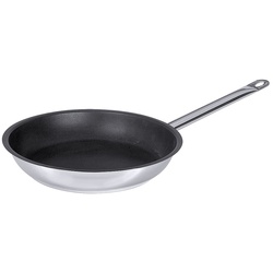 Gastro Bratpfanne mit Antihaftbeschichtung, 40 cm