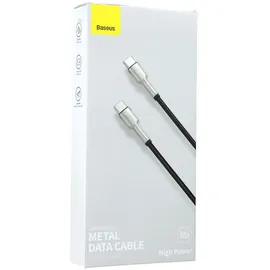 Baseus Cafule 100W, 2m,