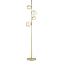 Ideal Lux Ideal lux, Stehlampe, PERLAGE G9 Stehleuchte 4x