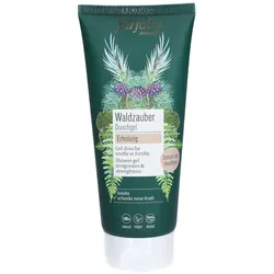 farfalla Magie des Waldes Belebendes und stärkendes Duschgel Gel 200 ml Unisex