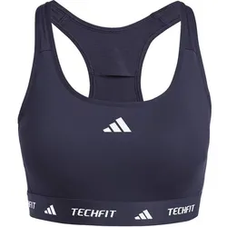 ADIDAS Damen Top Techfit, LEGINK, S