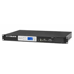 Unterbrechungsfreies Stromversorgungssystem Interaktiv USV Salicru 658CB000001