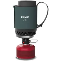 PRIMUS Lite Plus Campingkocher - Green - One Size