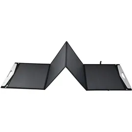 a-TroniX 5 x a-TroniX PPS 0% MwSt §12 III UstG Solar Bag Vario 200W faltbares Solarpanel ...