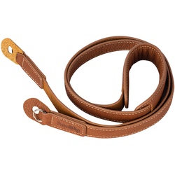 3485 Leder-Kameragurt