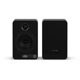 Pure Classic Active schwarz