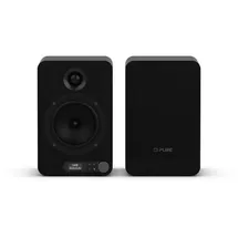 Pure Classic Active schwarz