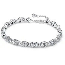 Pandora Armband Timeless 594262C01-20 - silber