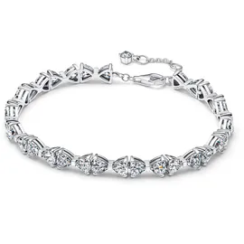 Pandora Armband Timeless 594262C01-20 - silber