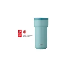Mepal Ellipse Thermobecher nordic green 0,375 l