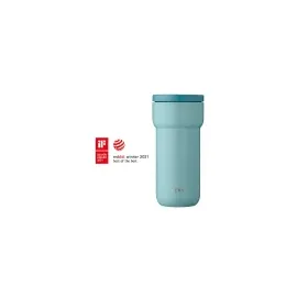 Mepal Ellipse Thermobecher nordic green 0,375 l