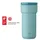 Mepal Ellipse Thermobecher nordic green 0,375 l