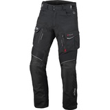 BÜSE Open Road II Textilhose schwarz, 98
