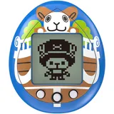 Bandai Namco Entertainment Bandai Tamagotchi Nano – One Piece – Tamagotchi One Piece – Going Merry Edition – 81149