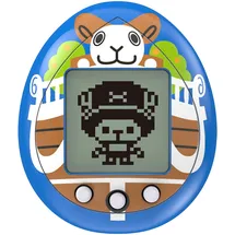 Bandai Namco Entertainment Bandai Tamagotchi Nano – One Piece – Tamagotchi One Piece – Going Merry Edition – 81149