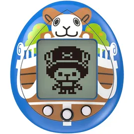 Bandai Namco Entertainment Bandai Tamagotchi Nano – One Piece – Tamagotchi One Piece – Going Merry Edition – 81149