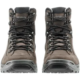 Lowa Renegade EVO LL Herren dark brown/black 45