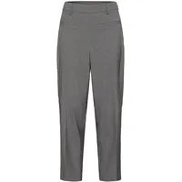 Kaffe Hose KAellie grau 38