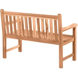 Möbilia 120 x 63 x 92 cm Braun