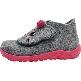 superfit Hausschuhe Grau 25 EU