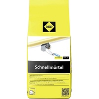 Sakret Schnellmörtel 5 kg Beutel