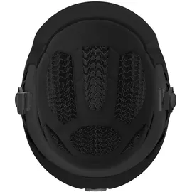 Anon Logan WaveCel 55-59 cm Schwarz