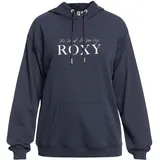 Roxy Surf Stoked - Kapuzenpulli für Frauen Blau