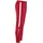 Jako Power Trainingshose 105 rot/weiß L
